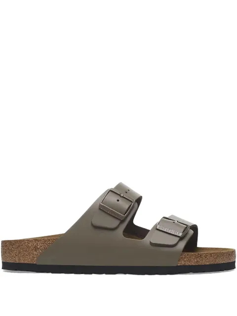 Birkenstock Arizona slides Grey 1029155