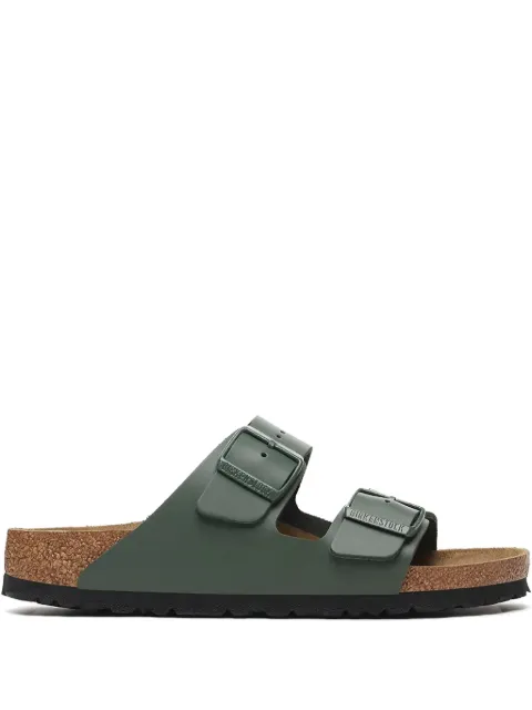 Birkenstock Arizona slides Green 1029107