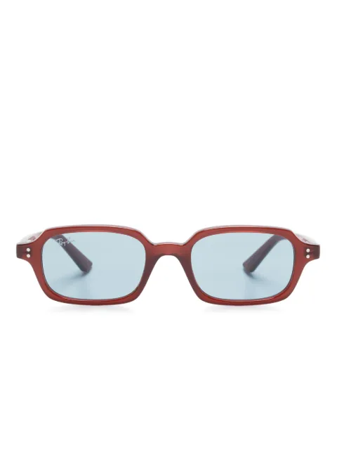 Ray-Ban Zuri sunglasses Red RB4455