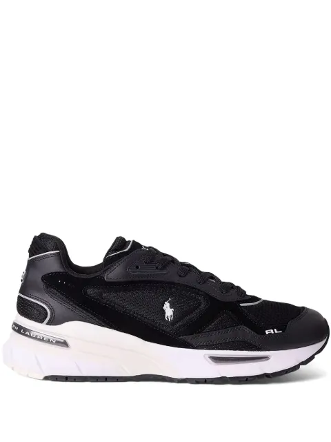 Polo Ralph Lauren Trackster 275 sneakers Black 809961123006