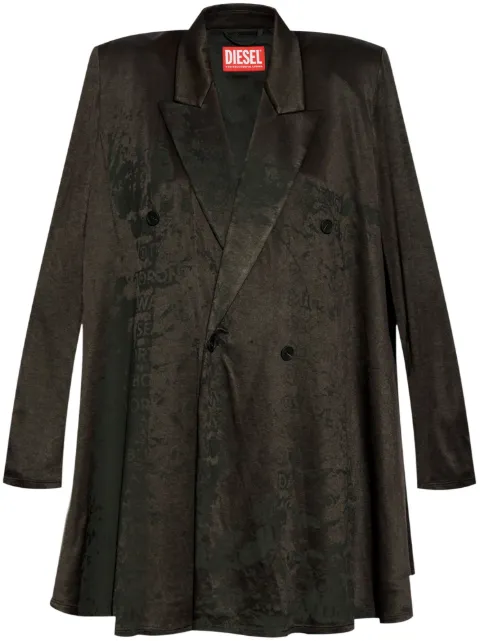 Diesel G-Ardenia blazer Black A191090HJBF