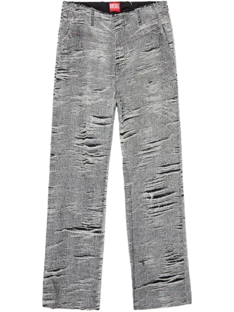 Diesel D-Boix-FSG jeans Grey A181590CMBR
