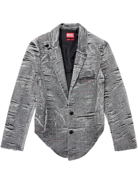 Diesel De-Phonix blazer Grey A181560CMBR