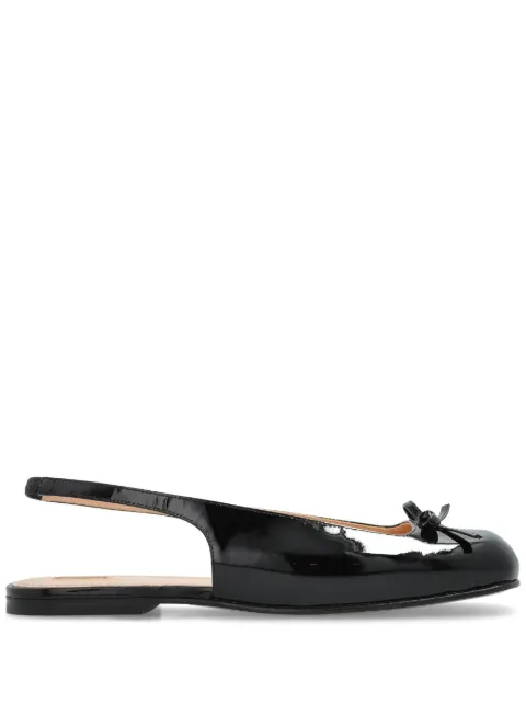 Nodaleto Bulla Node SB ballet flats Black NO44021A21000