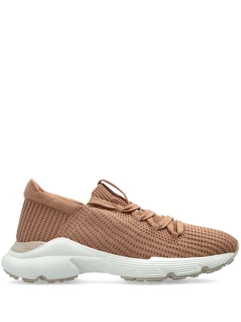 Tod's mesh sneakers Pink XXW54C0JD40U8Y