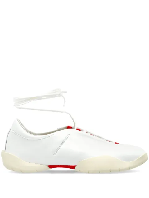 Y-3 x adidas Regu sneakers White JS1114