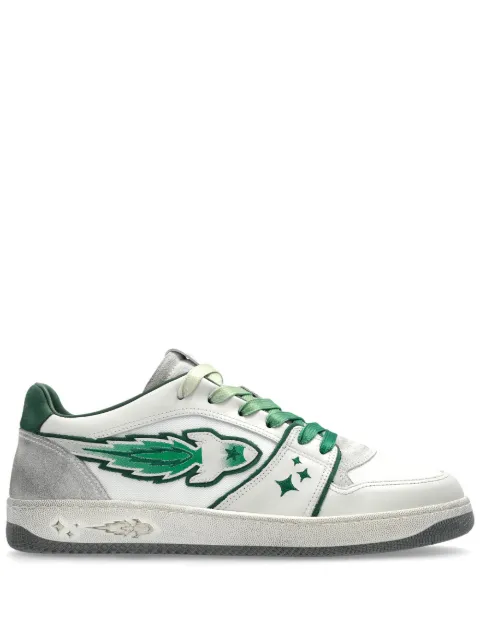 Enterprise Japan Egg Rocket sneakers White BB5001PX634