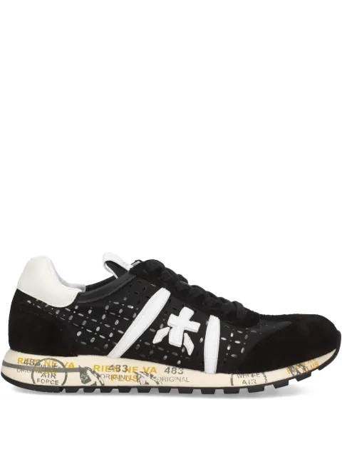 Premiata Lucyd sneakers Black LUCYD7414