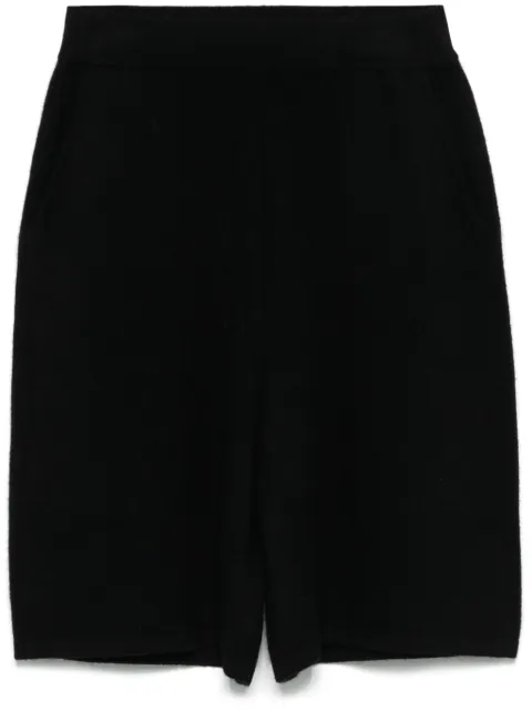 Frenckenberger cashmere shorts S254040X