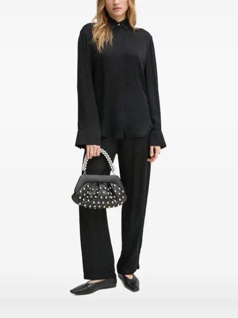 AERON long sleeve shirt Black SH181555