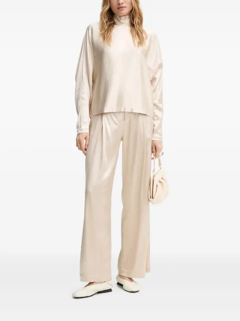 AERON Wellen trousers Neutrals PA249558
