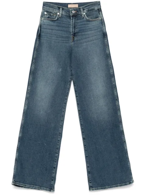 7 For All Mankind Lotta jeans Blue 7U662A91YAB