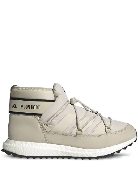 adidas x Moon Boot Ub Ultraboot boots Neutrals IH2490