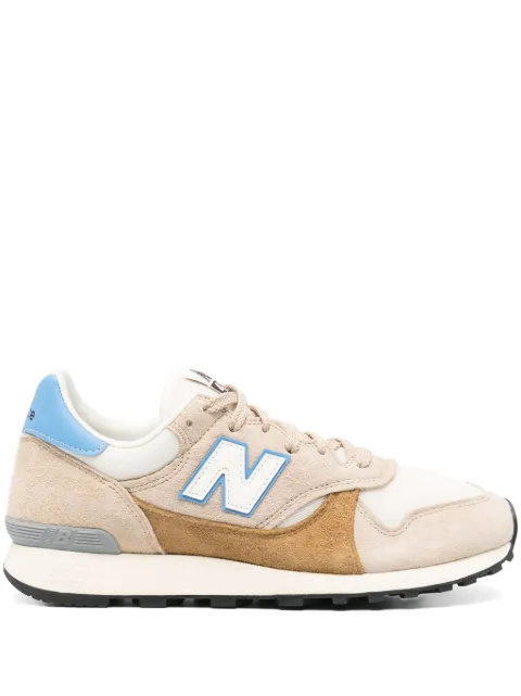 New Balance 475 sneakers Neutrals U475GA