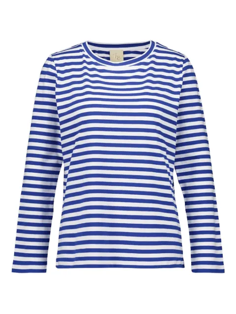 PAULA Ella top Blue ELLA