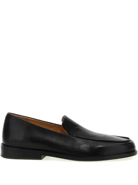 Marsèll Mocasso loafers Black MM4655P011666