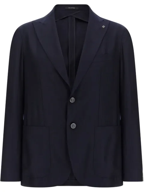 Tagliatore Montecarlo blazer Blue 1SMC26K440044B3160