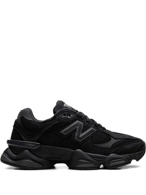 New Balance 9060 "Black Cement" sneakers Black U9060ZGE