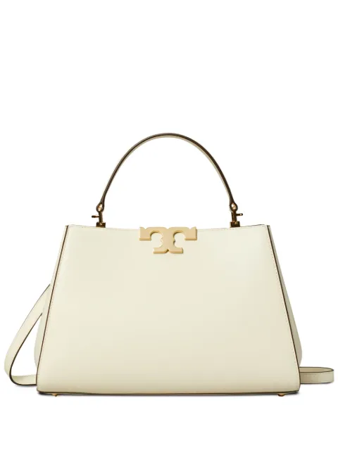 Tory Burch Eleanor satchel White 170638