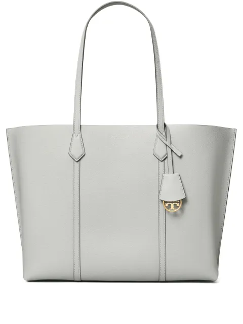 Tory Burch Perry tote bag Grey 158531