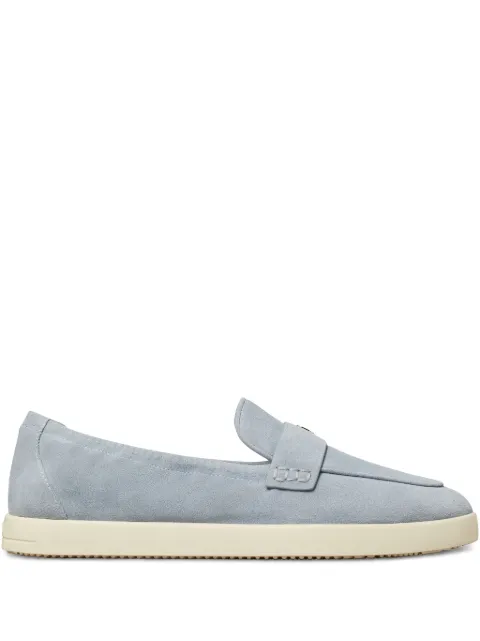 Tory Burch Ballet Sport loafers Blue 158073