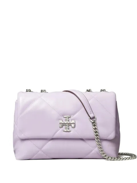 Tory Burch small Kira shoulder bag Purple 154706