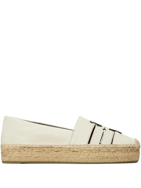 Tory Burch Ines espadrilles Neutrals 167243