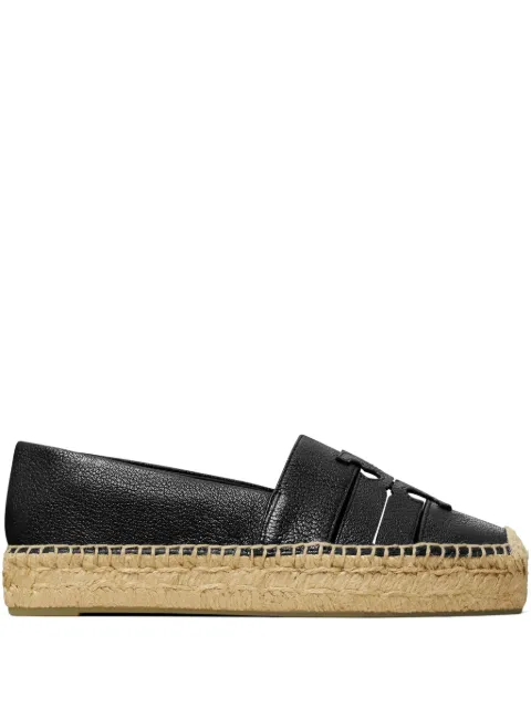 Tory Burch Ines espadrilles Black 167243