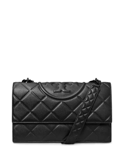 Tory Burch Fleming shoulder bag Black 169791