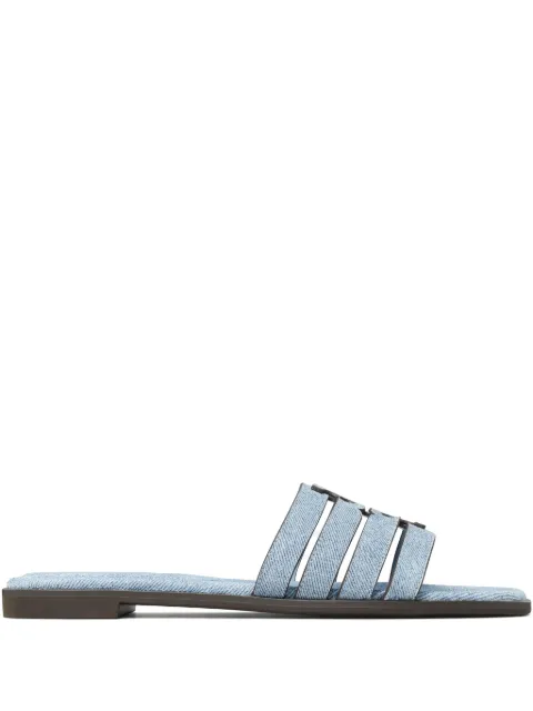 Tory Burch Ines sandals Blue 167992