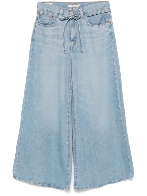 Levi's Superwide jeans Blue 001T3