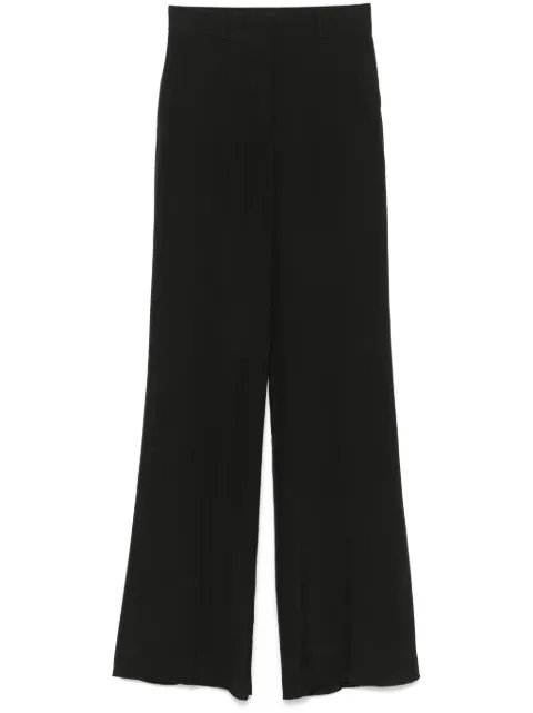 Sportmax Orario trousers Black 2512131102600