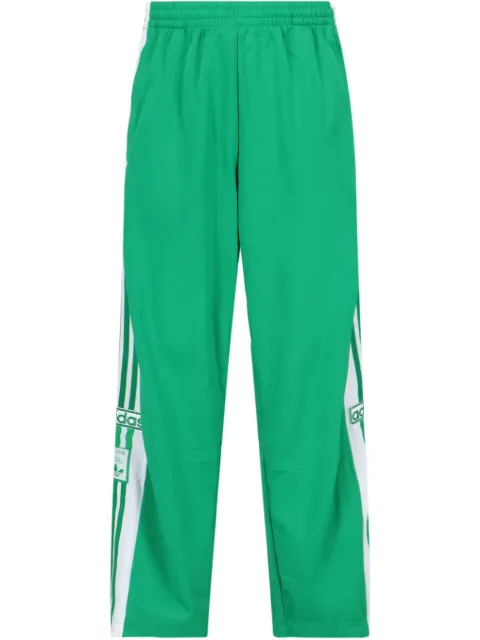 adidas Adibreak track pants Green JP3762