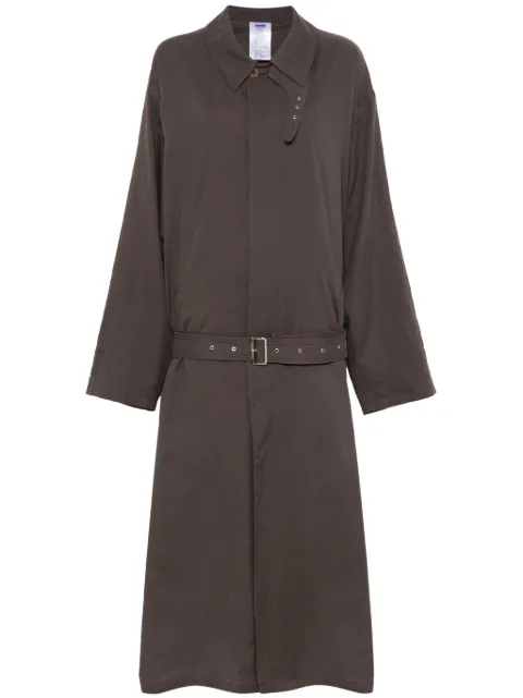 Magliano La Sapienza coat Brown T88004922