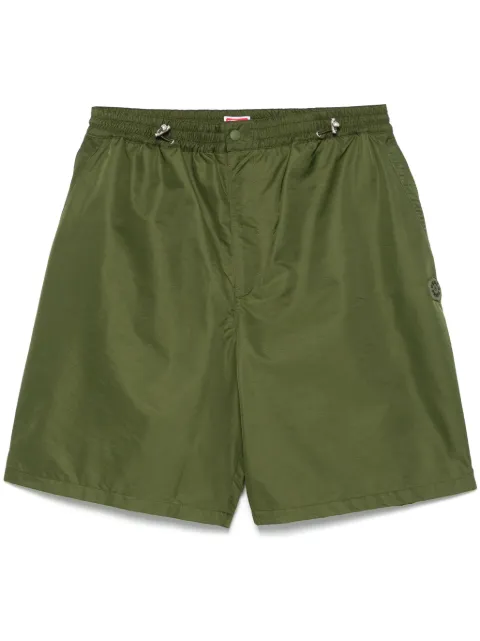 Kenzo Boke Flower 2.0. shorts Green FF55SH5069CE