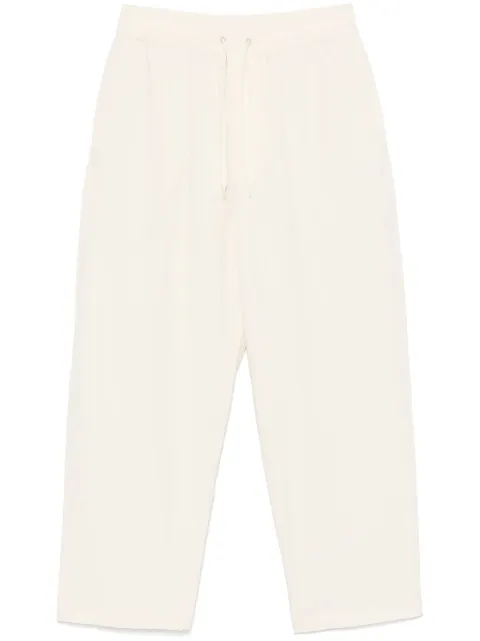 Autry Papx 99ns track pants Neutrals PAPX99NS