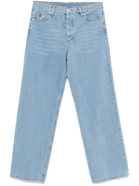 By Malene Birger Vinola jeans Blue 102284