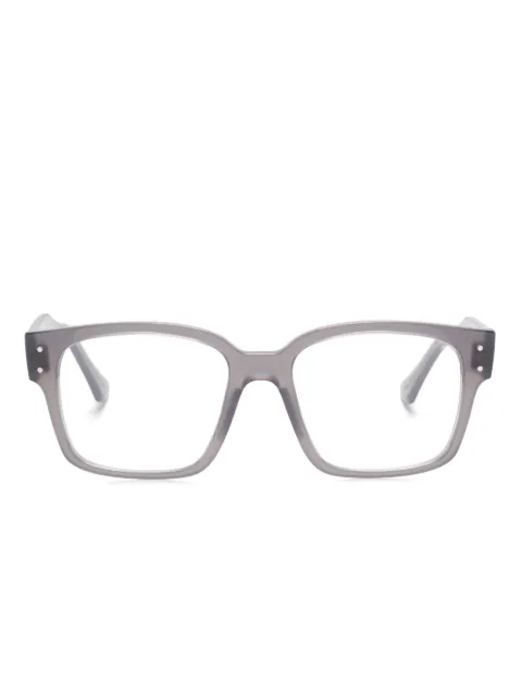 Ray-Ban Laurene glasses Grey RB7256