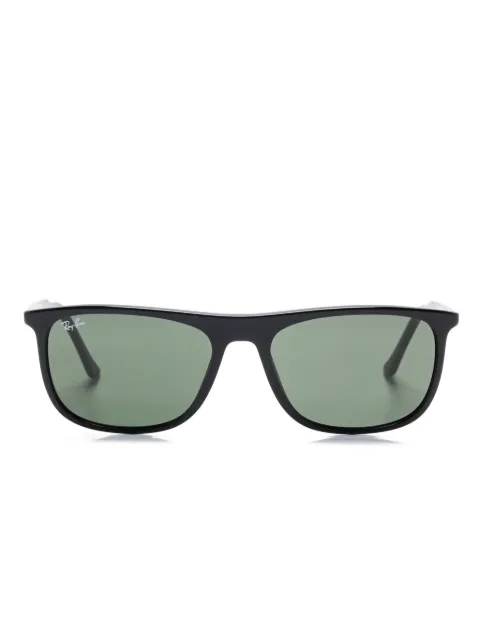 Ray-Ban RB2216 sunglasses Black RB2216
