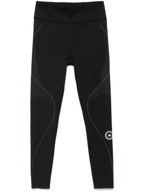 adidas by Stella McCartney TruePace leggings Black JF3798