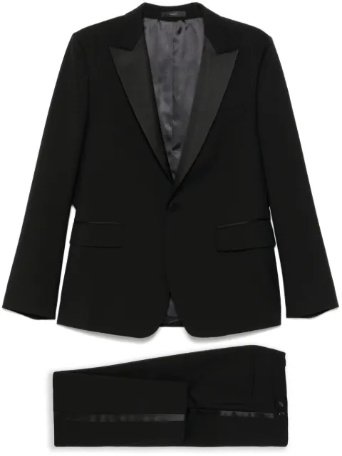 Paul Smith Soho suit Black M1R1841M00002