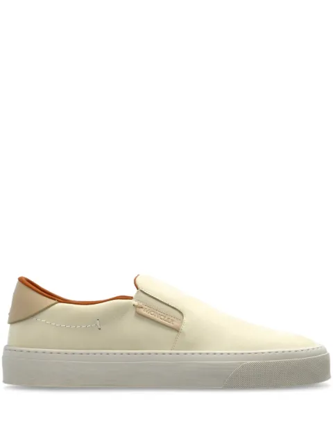 Moncler Monclub sneakers White K109A4B00040M4403