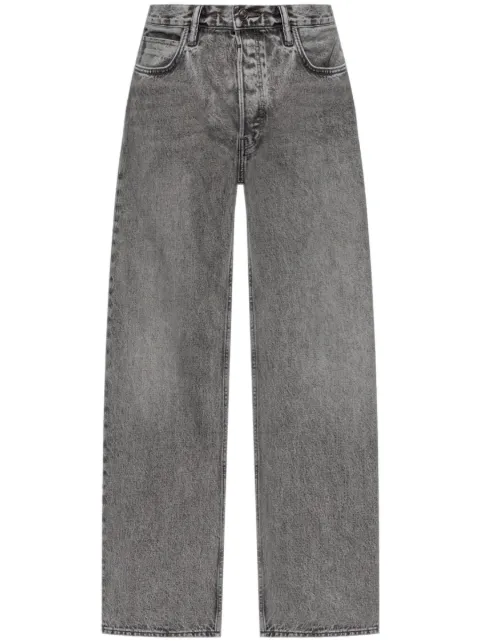 AllSaints Lenny jeans Grey M004EC