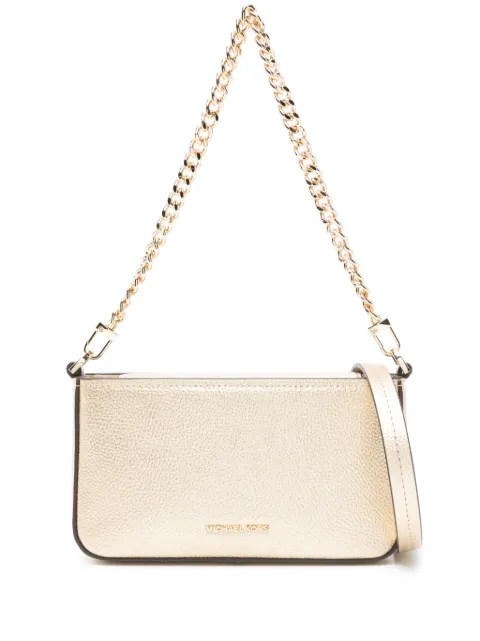 Michael Kors Bryant cross body bag Gold 32S5GYTC5M