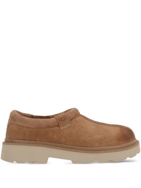 UGG Tasman loafers Brown 1166913