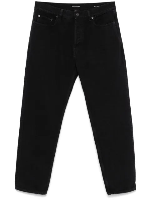 Saint Laurent Mick jeans Black 816412Y29WA