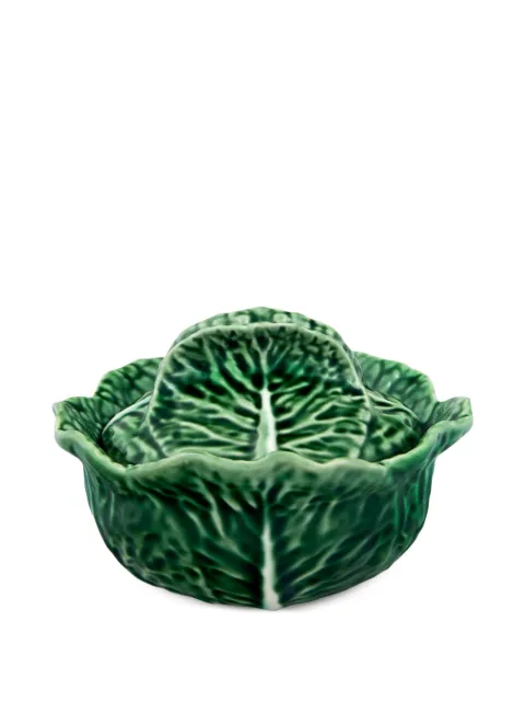 Bordallo Pinheiro Cabbage tureen Green 65007022