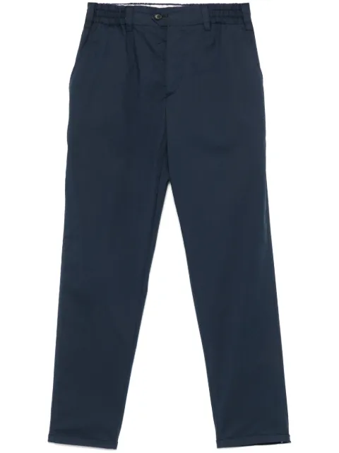 PT Torino Uorebel trousers Blue CORSRBB30REWVD050360