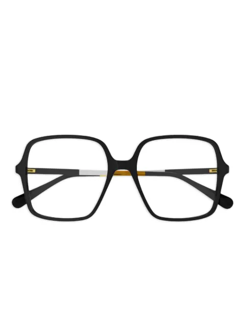 Gucci Eyewear Interlocking G glasses Black GG1003O