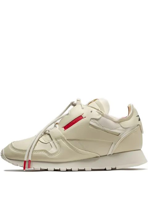 Reebok Classic Vegan Rise "Milk Makeup - Equipment Room" trainers Neutrals IG9802